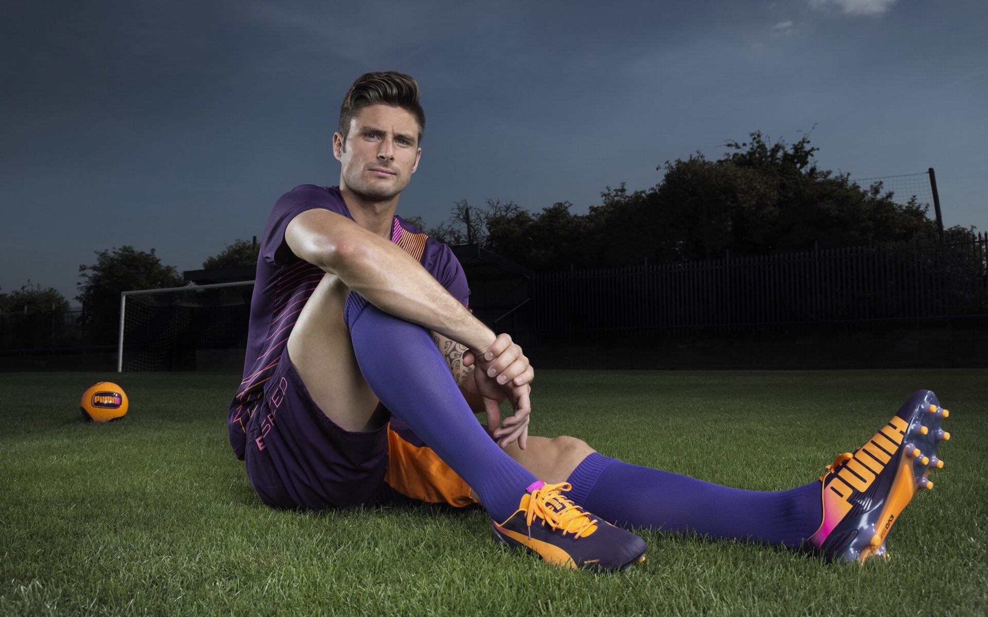 突尼斯对阵拉齐奥？不，这是莱奥的生涯之夜