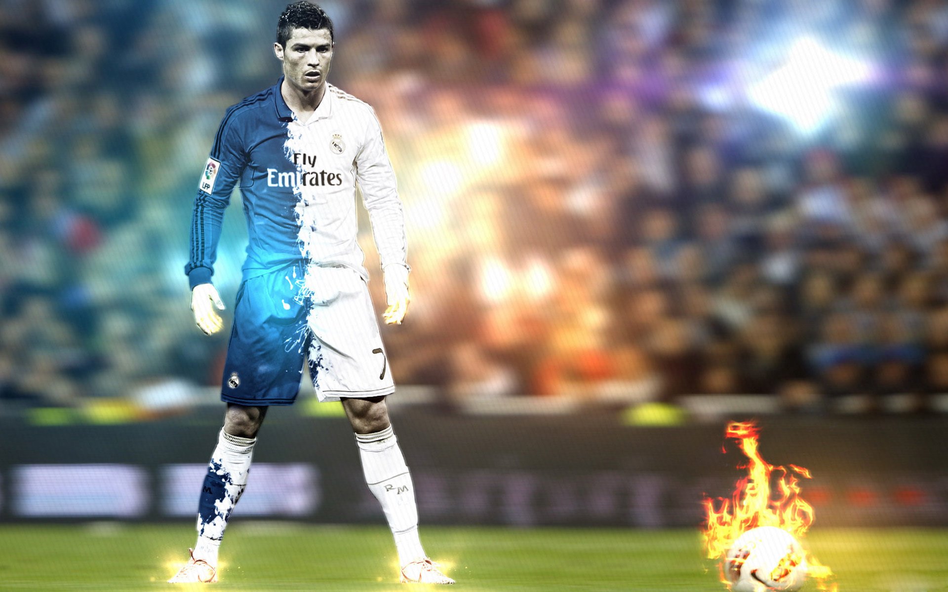 阿坎吉铁壁封巴黎，皇马战术棋局中的关键先生